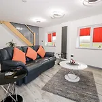 بيت للعطل The Annex