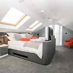 The Annex بيت للعطل *