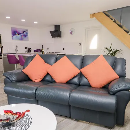 The Annex Tatil Evi *