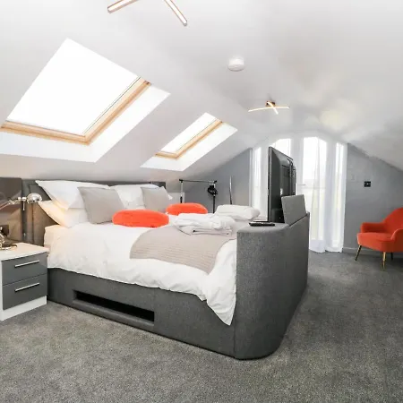 The Annex Tatil Evi *