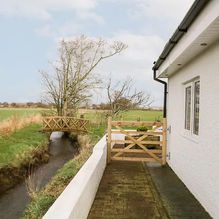 The Annex Vakantiehuis *