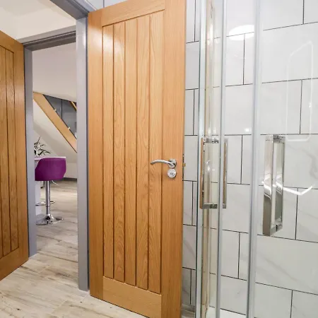 The Annex Tatil Evi Ulverston