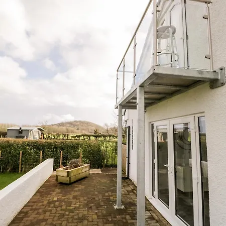 The Annex Vakantiehuis *