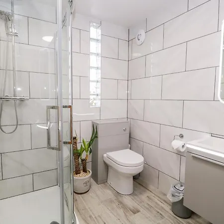 Tatil Evi The Annex *