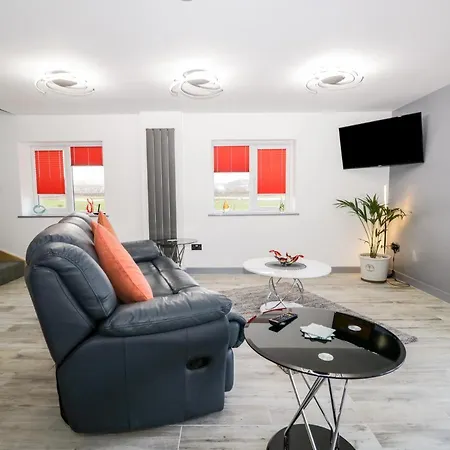 The Annex ウルバーストン